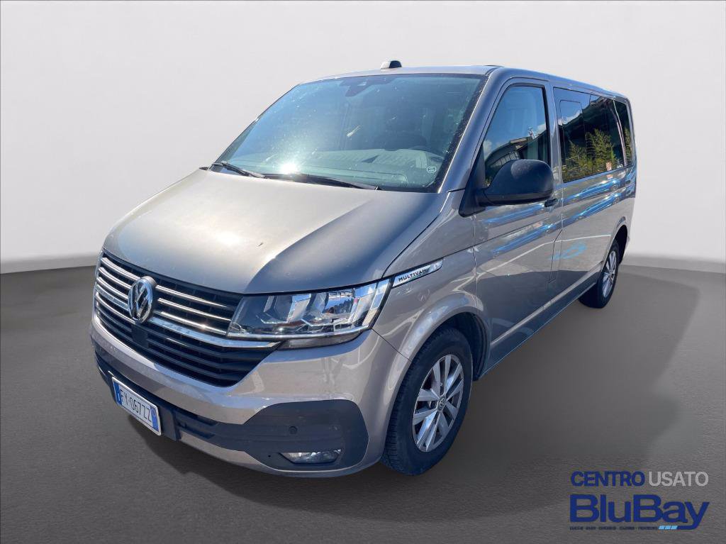 VOLKSWAGEN Multivan 2.0 TDI 150CV DSG Trendline