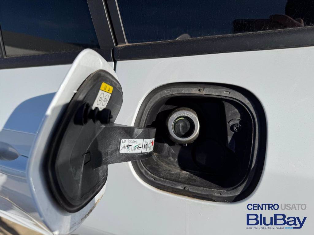 FORD Focus 1.0 EcoBoost Hybrid 125 CV SW ST-Line X