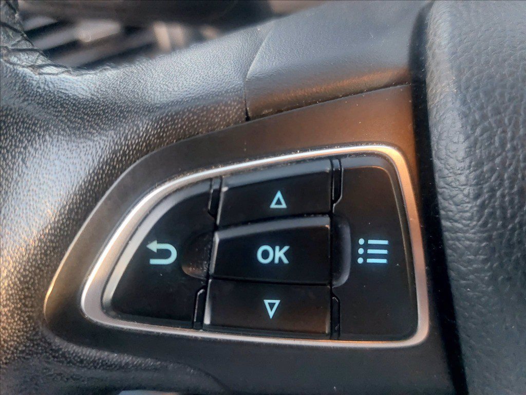 FORD EcoSport 1.0 EcoBoost 125 CV Start&Stop Titanium