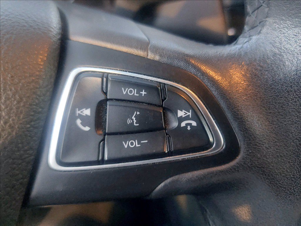 FORD EcoSport 1.0 EcoBoost 125 CV Start&Stop Titanium