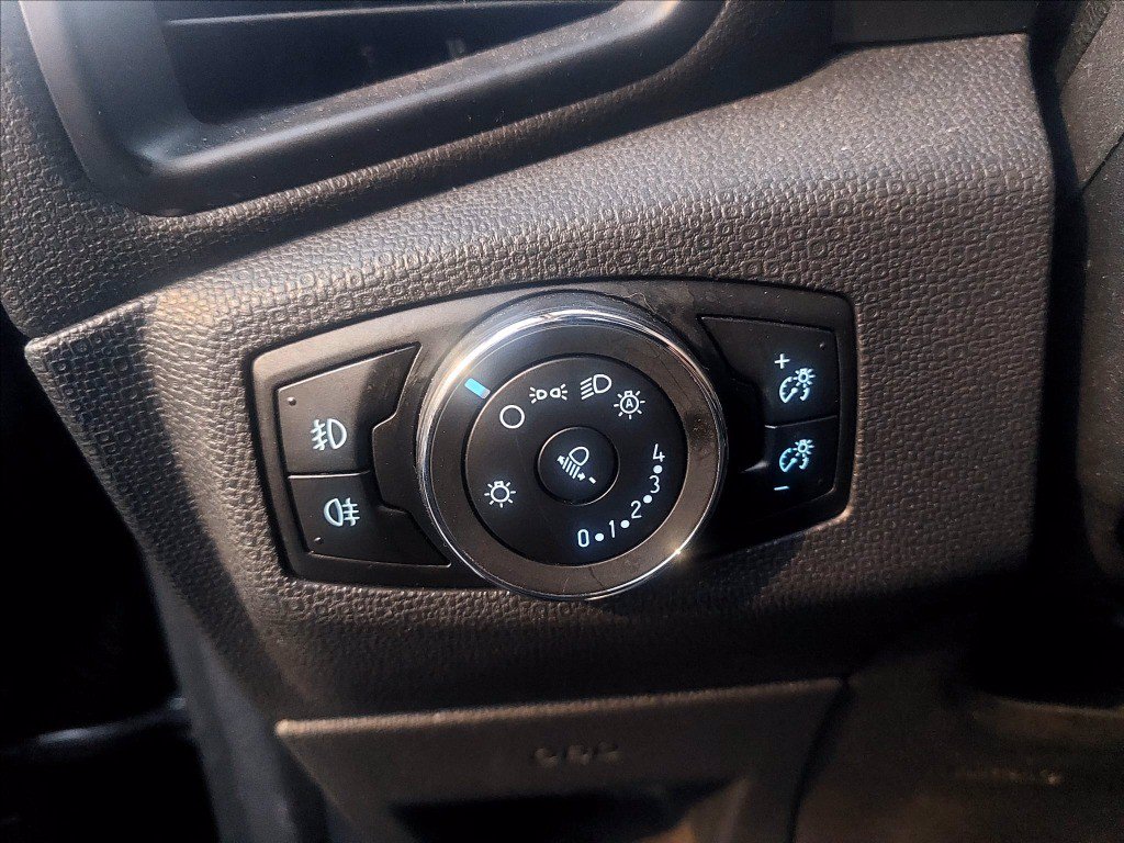 FORD EcoSport 1.0 EcoBoost 125 CV Start&Stop Titanium