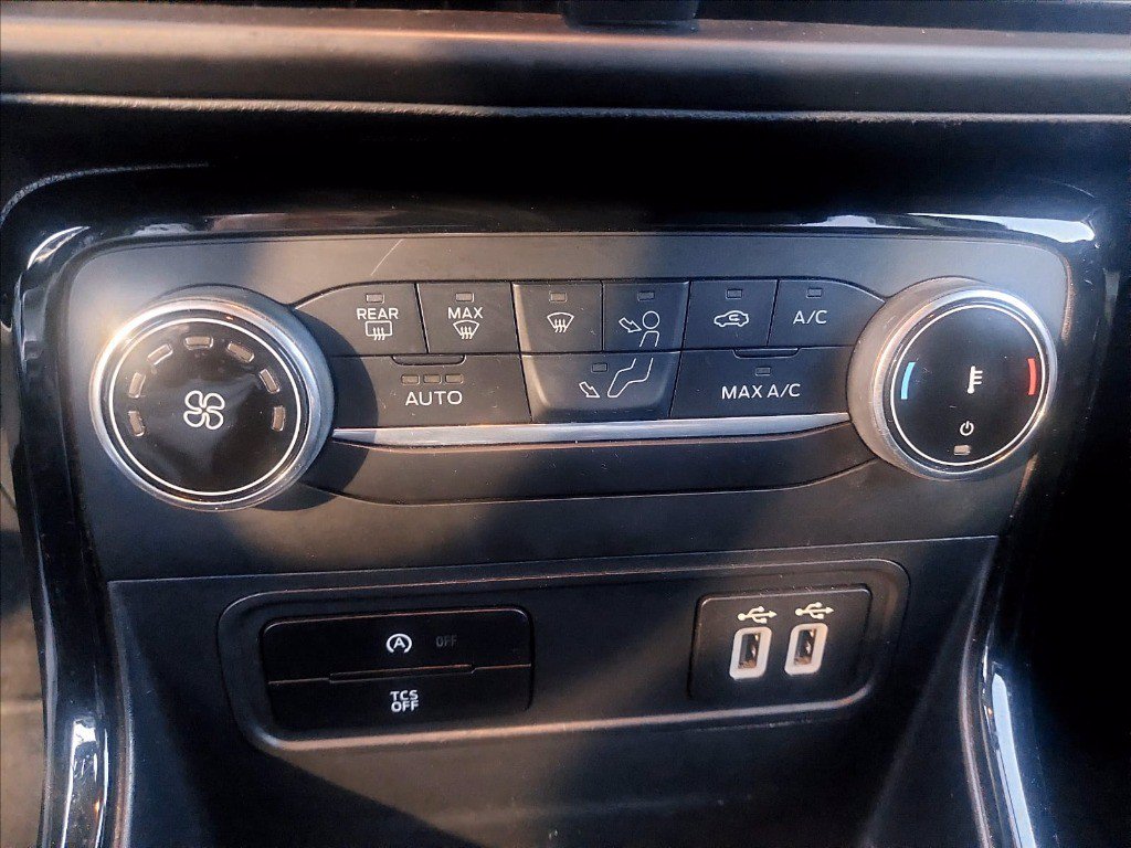 FORD EcoSport 1.0 EcoBoost 125 CV Start&Stop Titanium