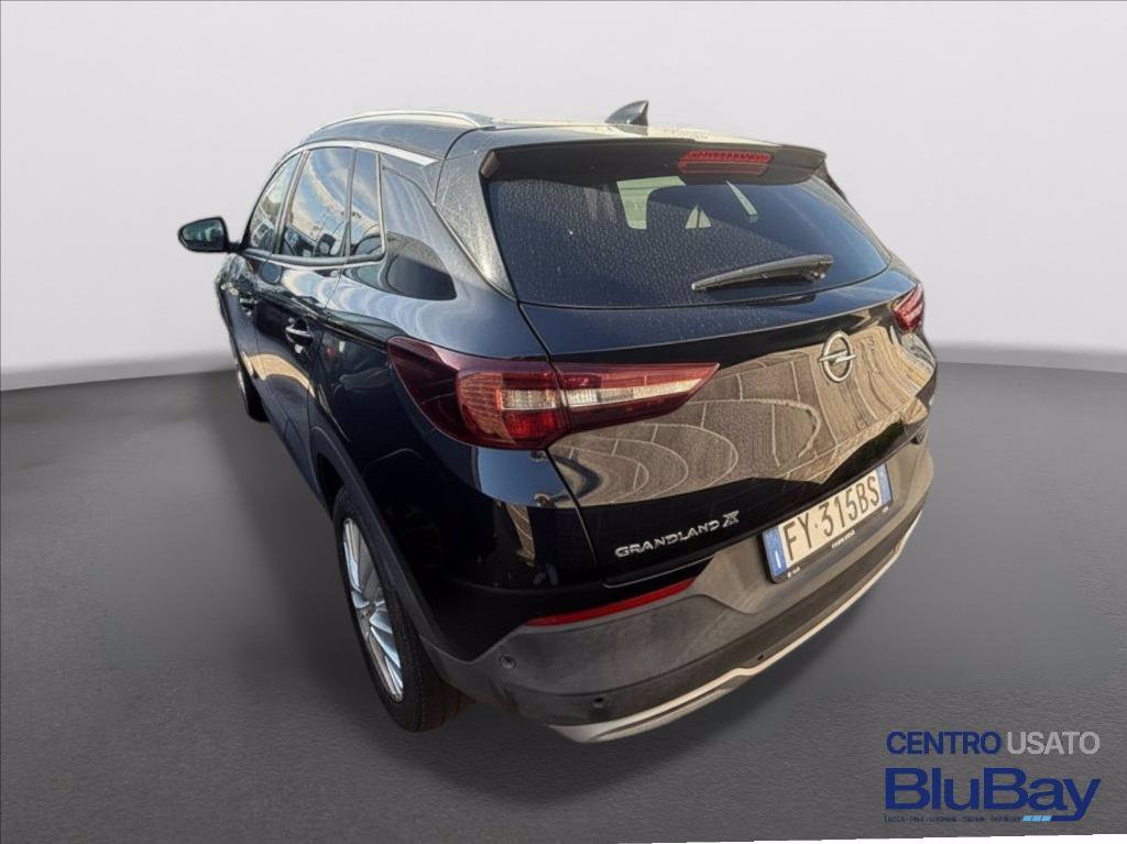 OPEL Grandland X 1.5 diesel Ecotec Start&Stop Innovation