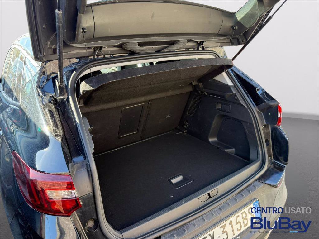 OPEL Grandland X 1.5 diesel Ecotec Start&Stop Innovation