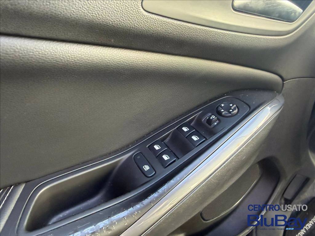 OPEL Grandland X 1.5 diesel Ecotec Start&Stop Innovation