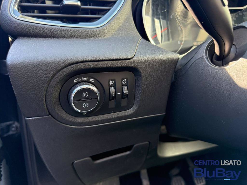 OPEL Grandland X 1.5 diesel Ecotec Start&Stop Innovation