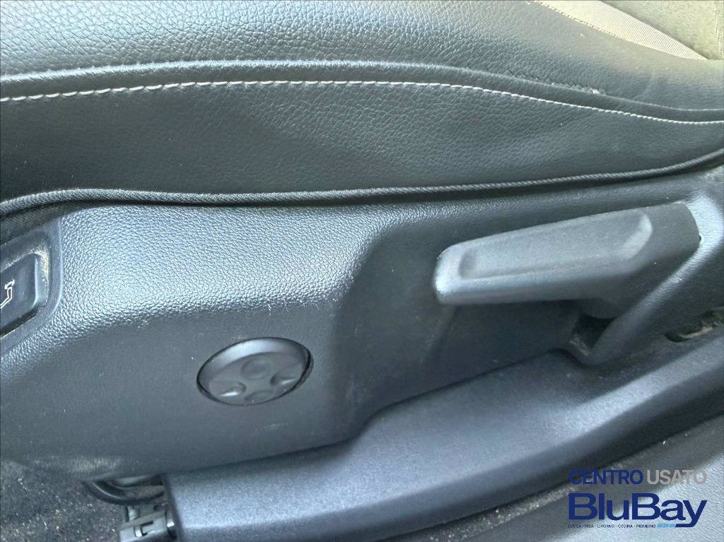 OPEL Grandland X 1.5 diesel Ecotec Start&Stop Innovation