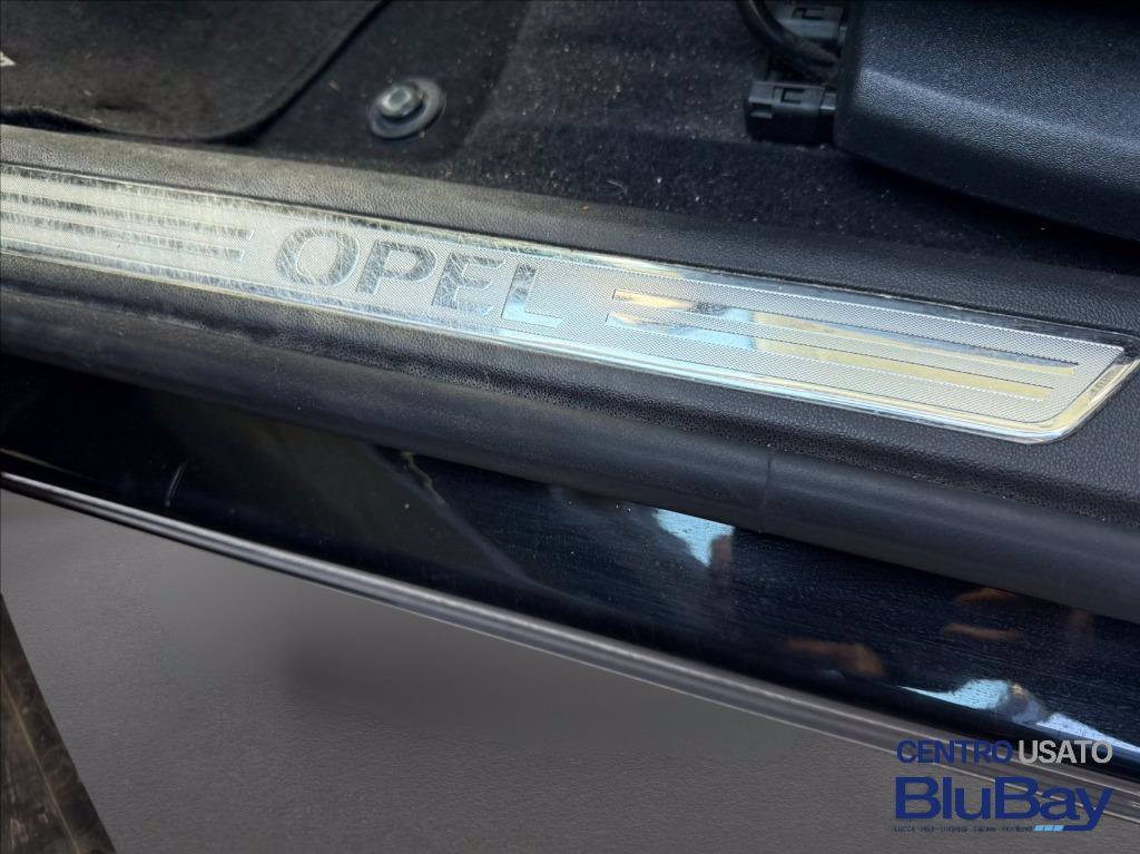 OPEL Grandland X 1.5 diesel Ecotec Start&Stop Innovation