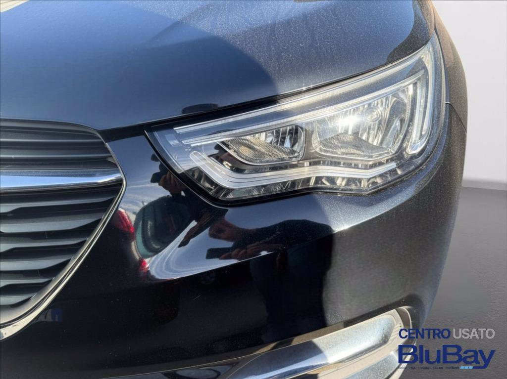 OPEL Grandland X 1.5 diesel Ecotec Start&Stop Innovation