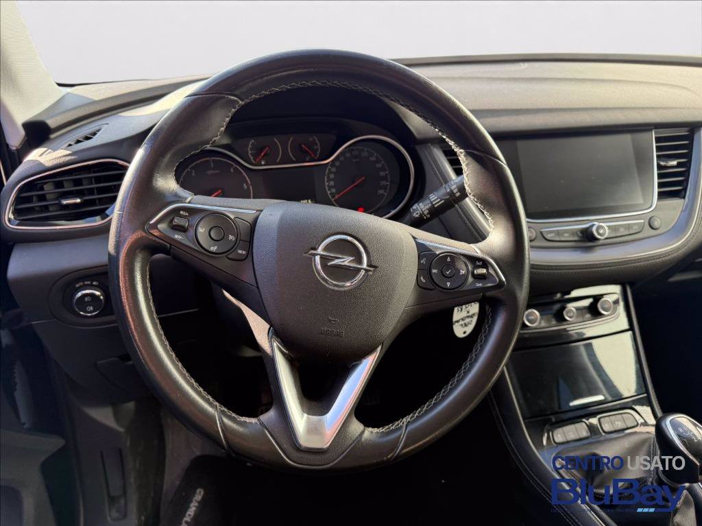 OPEL Grandland X 1.5 diesel Ecotec Start&Stop Innovation