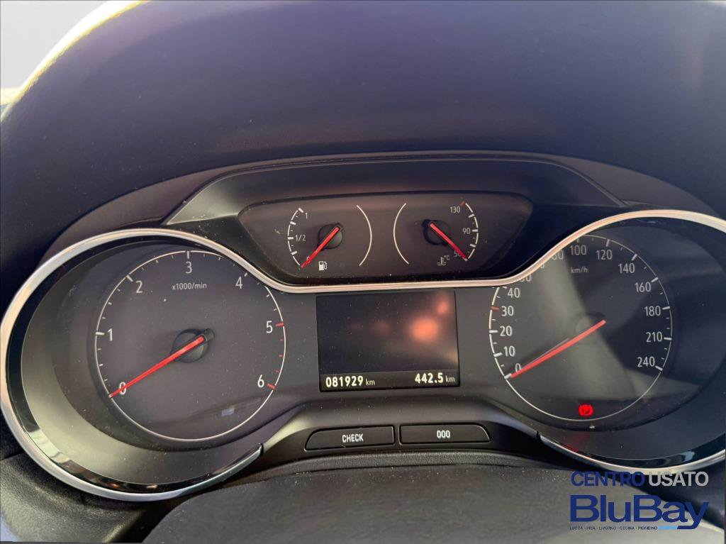 OPEL Grandland X 1.5 diesel Ecotec Start&Stop Innovation