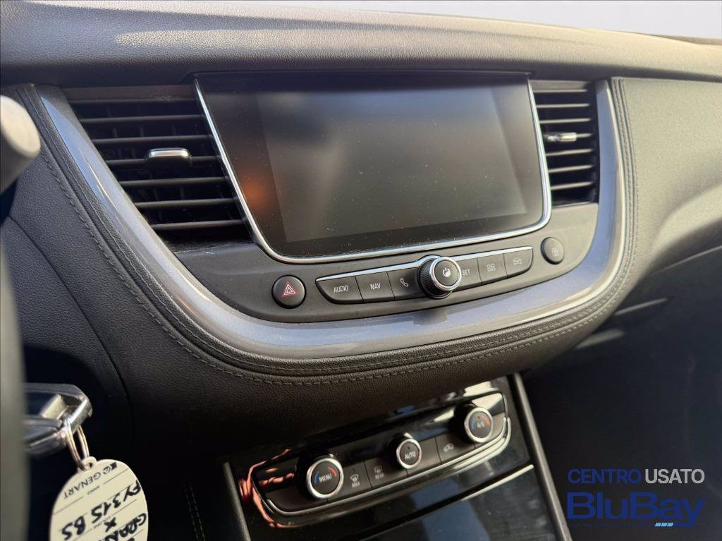 OPEL Grandland X 1.5 diesel Ecotec Start&Stop Innovation
