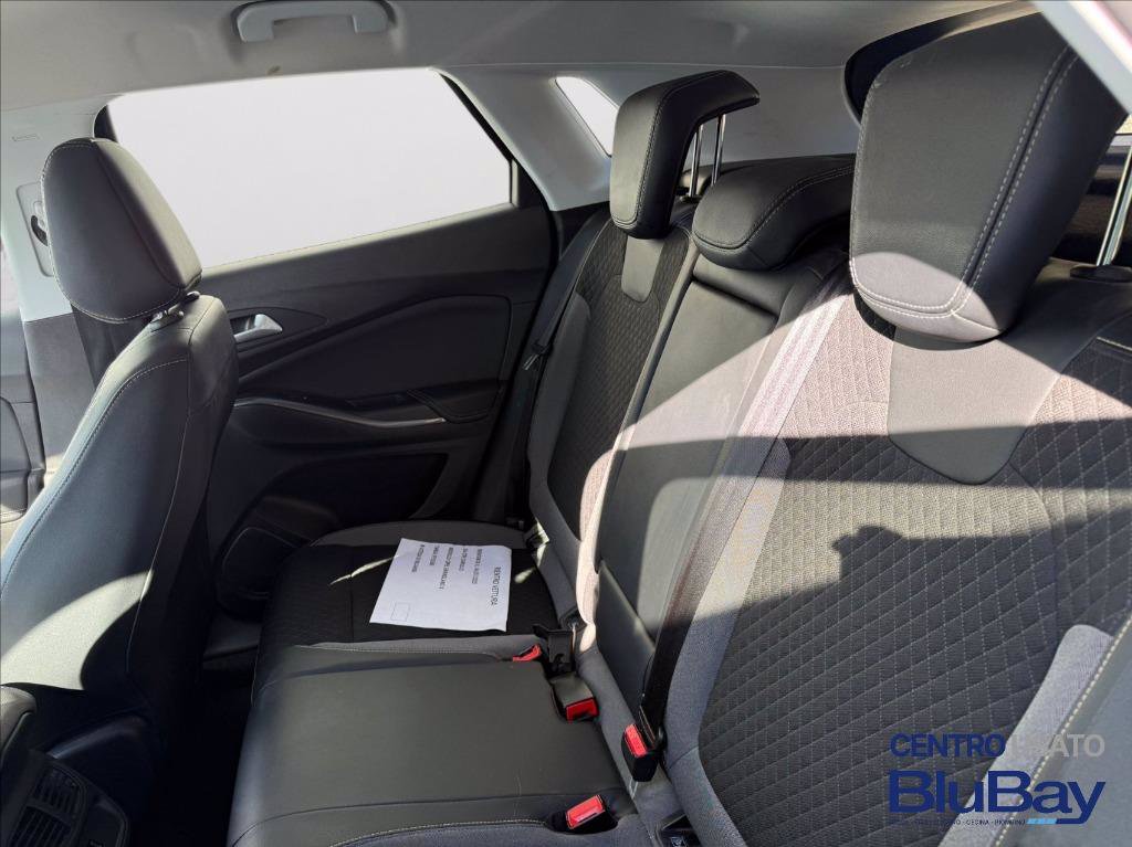 OPEL Grandland X 1.5 diesel Ecotec Start&Stop Innovation