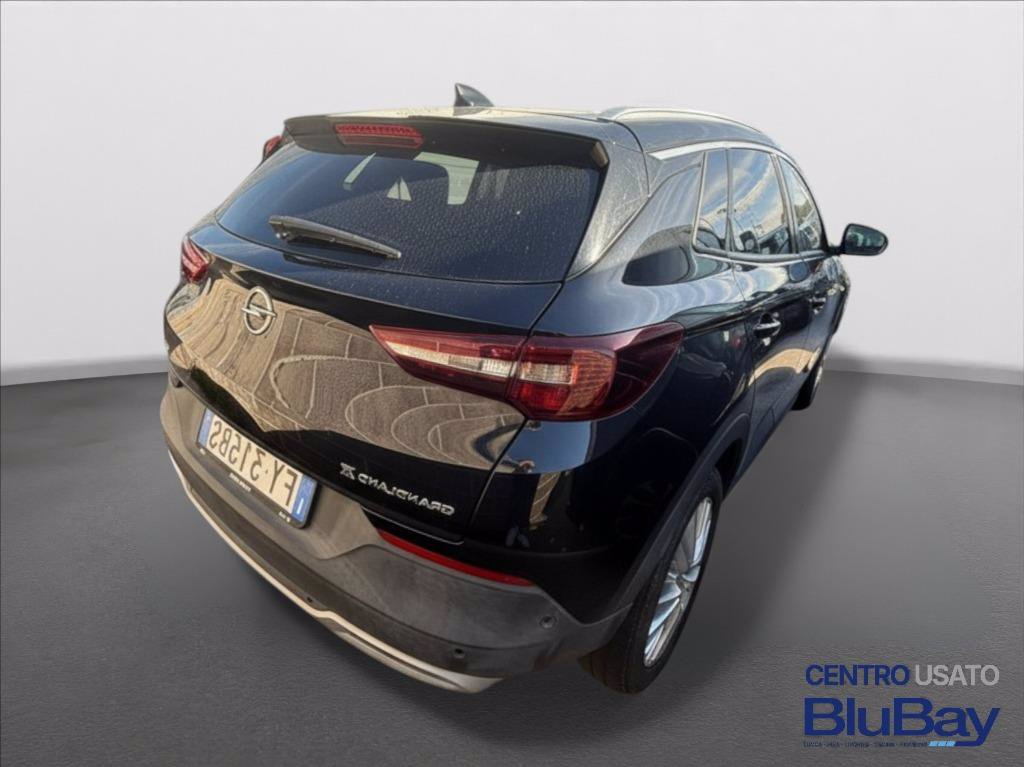 OPEL Grandland X 1.5 diesel Ecotec Start&Stop Innovation