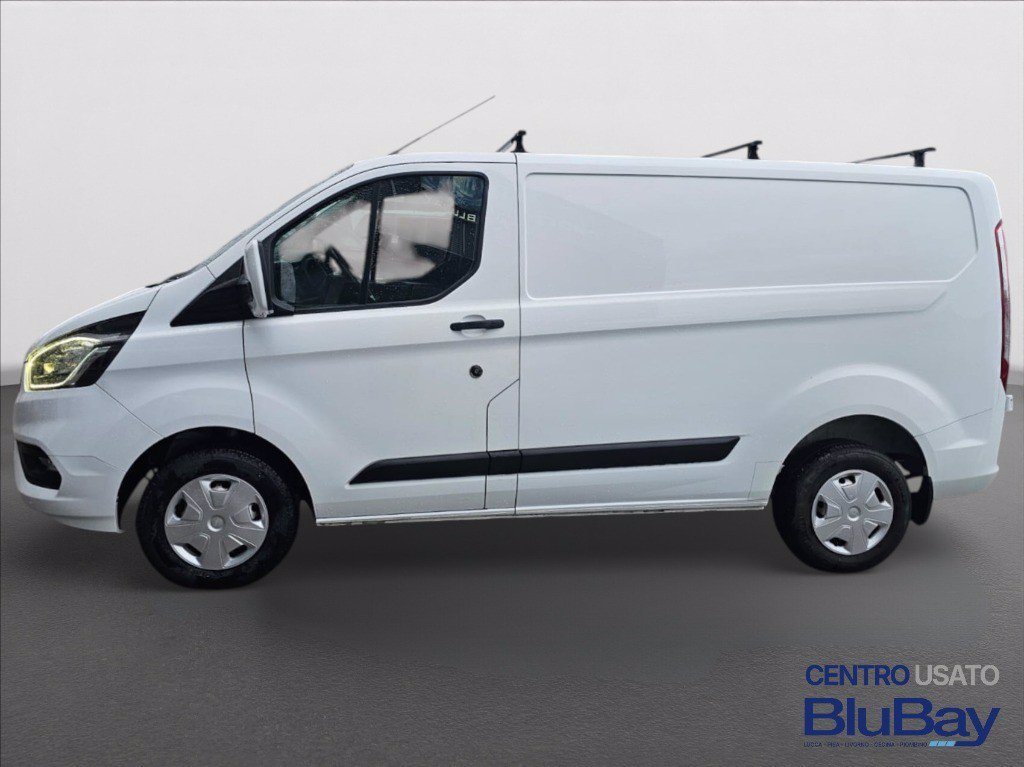 FORD Transit Custom 280 2.0 EcoBlue 130 PC Furgone Trend