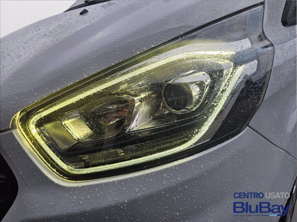FORD Transit Custom 280 2.0 EcoBlue 130 PC Furgone Trend