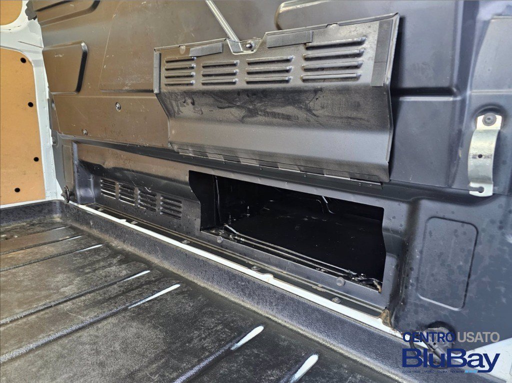 FORD Transit Custom 280 2.0 EcoBlue 130 PC Furgone Trend