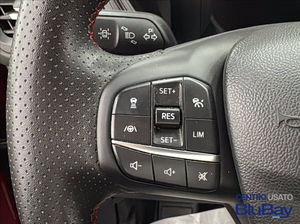 FORD Kuga 2.5 Plug In Hybrid 225 CV CVT 2WD ST-Line