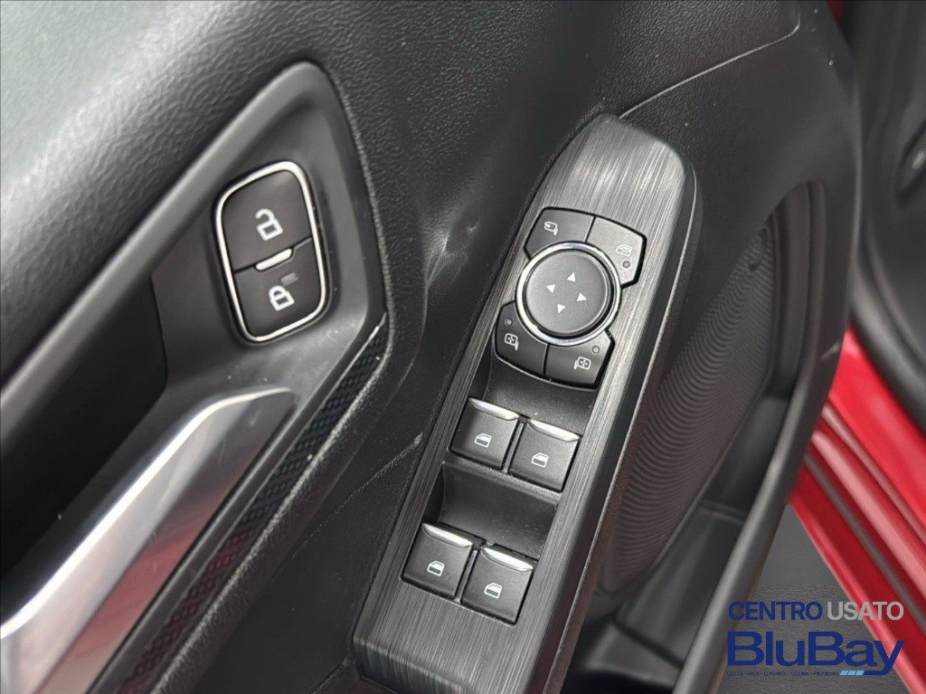 FORD Kuga 2.5 Plug In Hybrid 225 CV CVT 2WD ST-Line