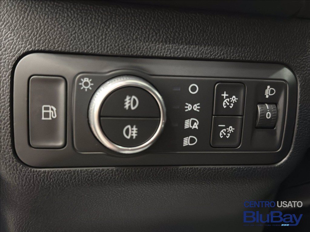 FORD Kuga 2.5 Plug In Hybrid 225 CV CVT 2WD ST-Line