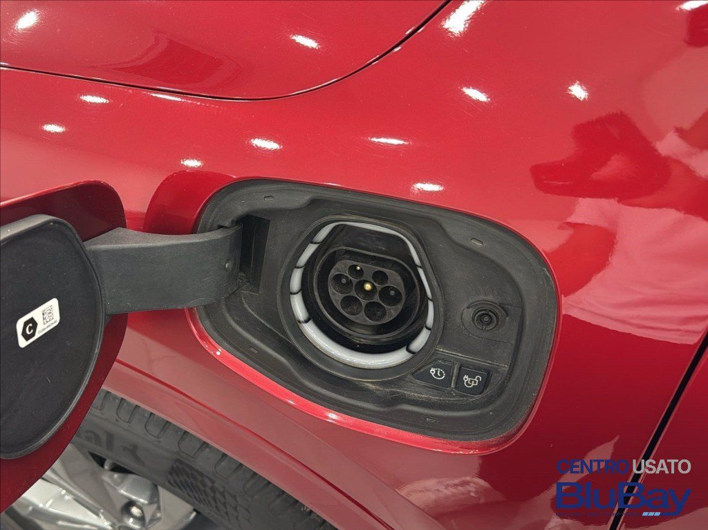 FORD Kuga 2.5 Plug In Hybrid 225 CV CVT 2WD ST-Line