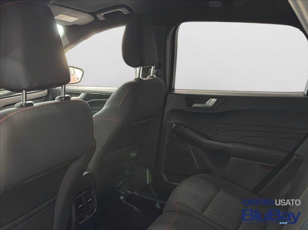 FORD Kuga 2.5 Plug In Hybrid 225 CV CVT 2WD ST-Line