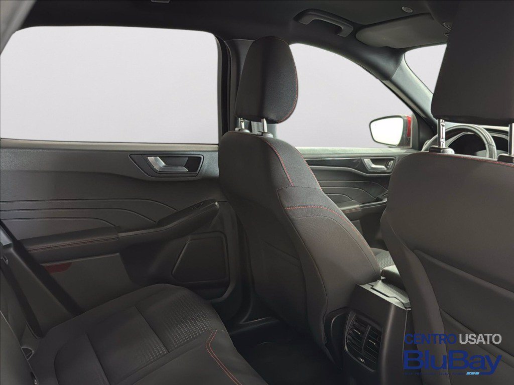 FORD Kuga 2.5 Plug In Hybrid 225 CV CVT 2WD ST-Line
