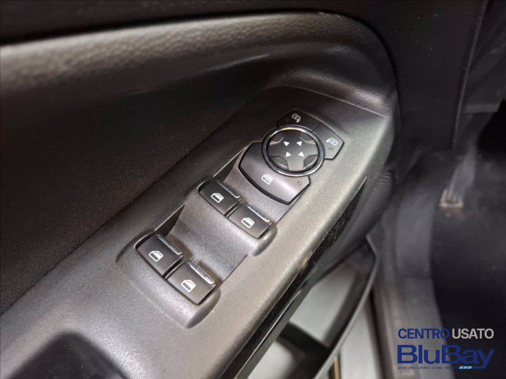 FORD EcoSport 1.0 EcoBoost 125 CV Start&Stop ST-Line