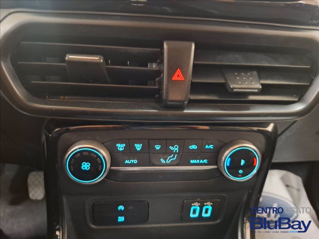 FORD EcoSport 1.0 EcoBoost 125 CV Start&Stop ST-Line