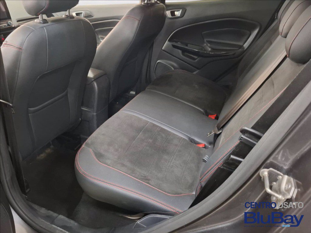 FORD EcoSport 1.0 EcoBoost 125 CV Start&Stop ST-Line