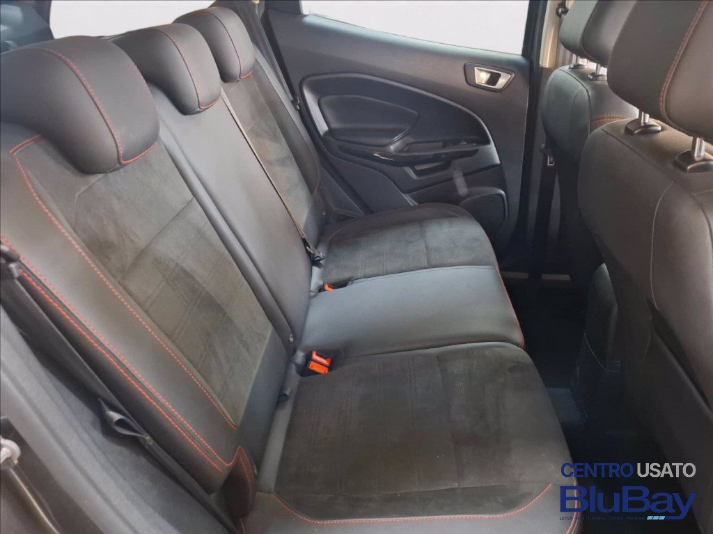 FORD EcoSport 1.0 EcoBoost 125 CV Start&Stop ST-Line