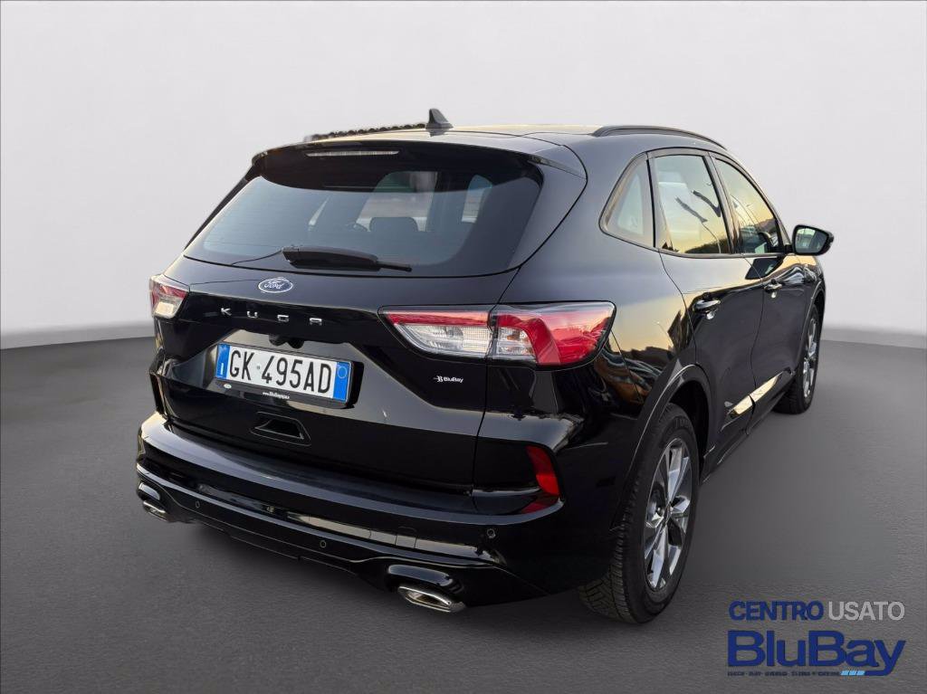 FORD Kuga 1.5 EcoBlue 120 CV aut. 2WD ST-Line