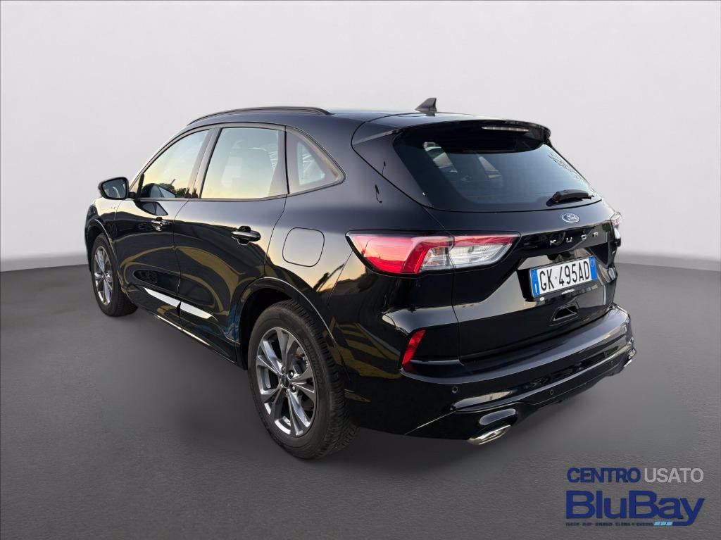 FORD Kuga 1.5 EcoBlue 120 CV aut. 2WD ST-Line
