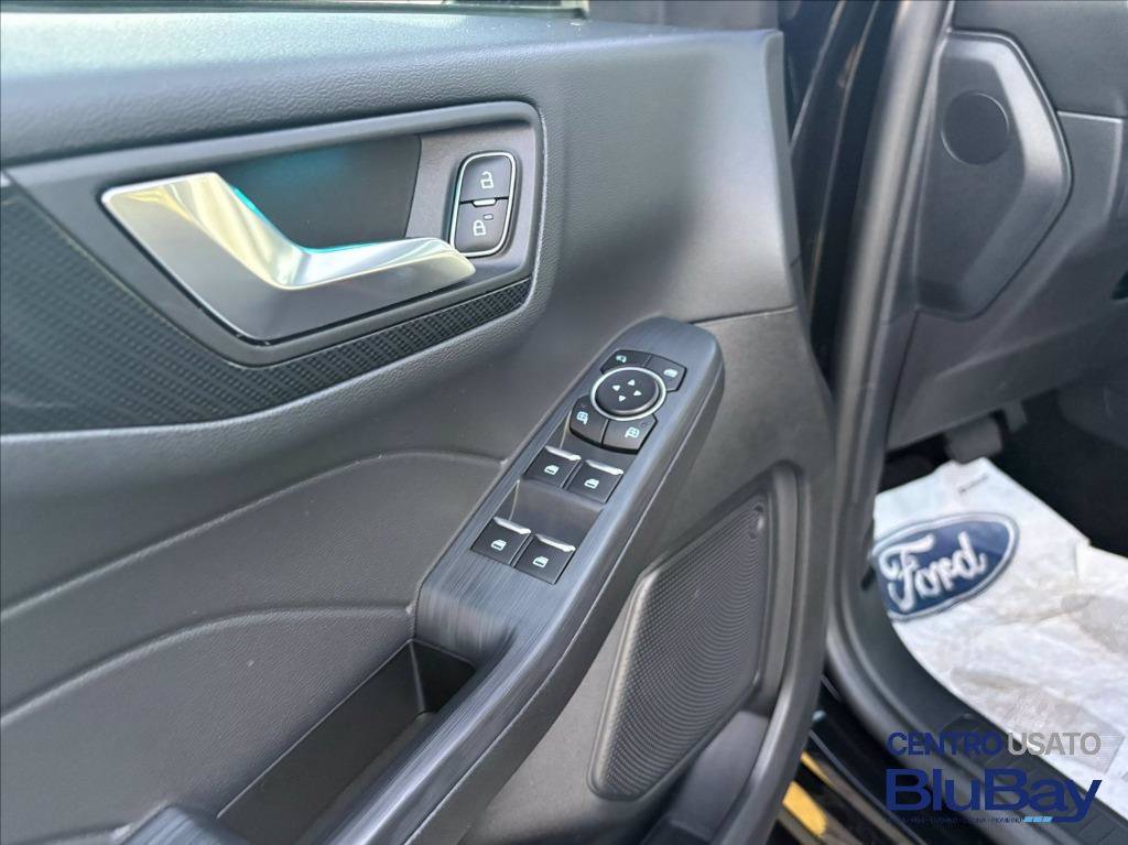 FORD Kuga 1.5 EcoBlue 120 CV aut. 2WD ST-Line