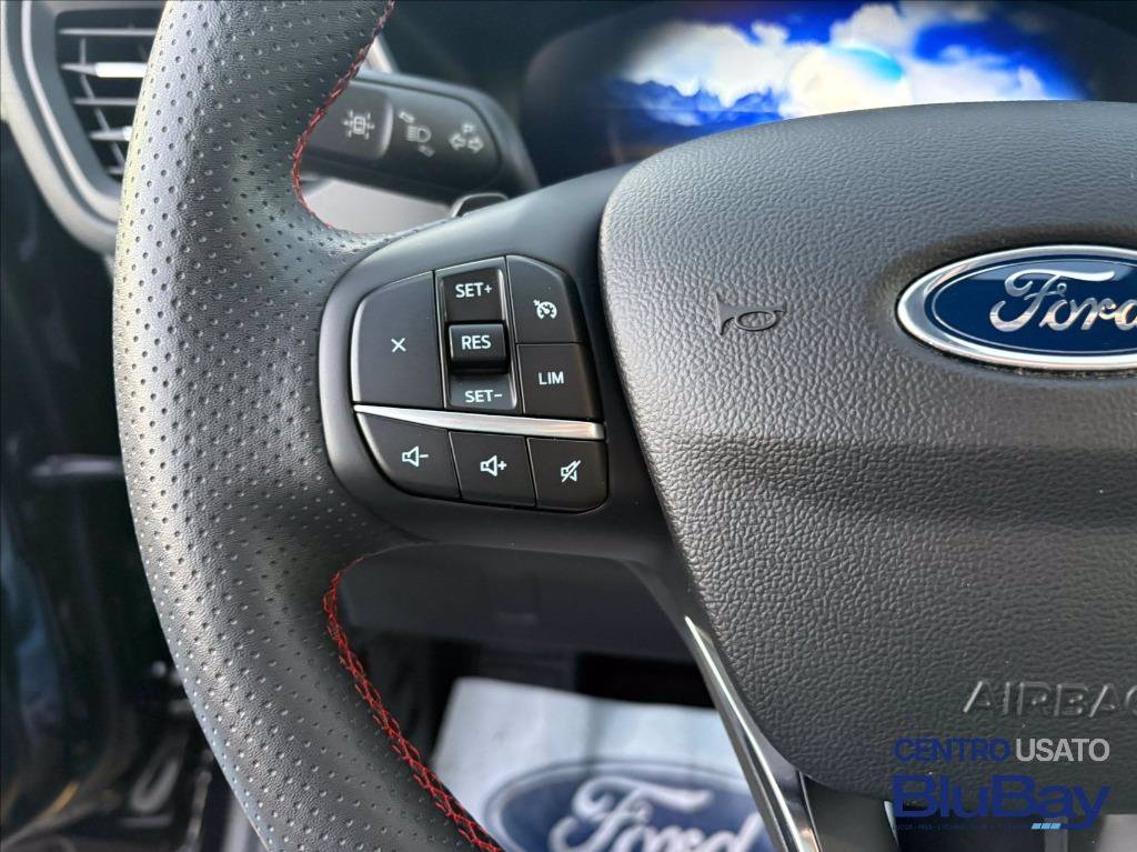 FORD Kuga 1.5 EcoBlue 120 CV aut. 2WD ST-Line