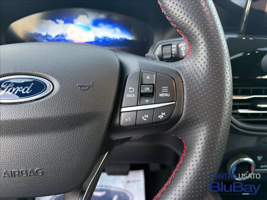 FORD Kuga 1.5 EcoBlue 120 CV aut. 2WD ST-Line