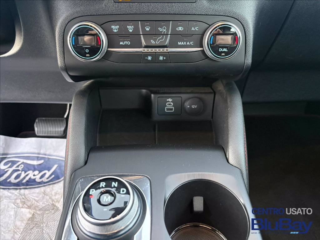 FORD Kuga 1.5 EcoBlue 120 CV aut. 2WD ST-Line