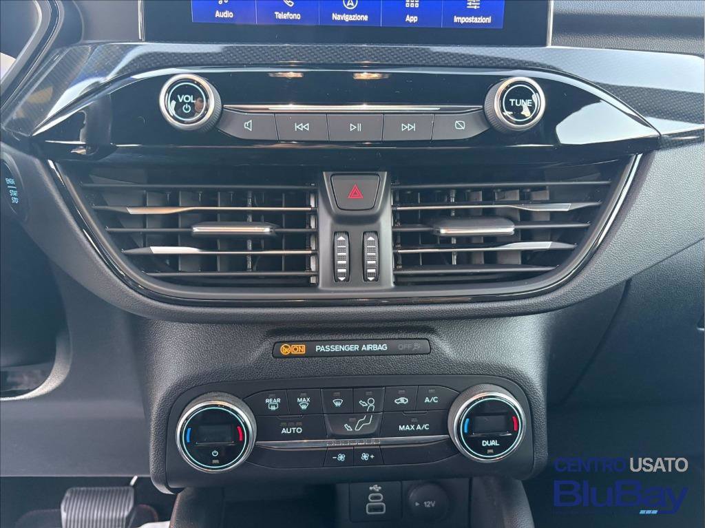 FORD Kuga 1.5 EcoBlue 120 CV aut. 2WD ST-Line