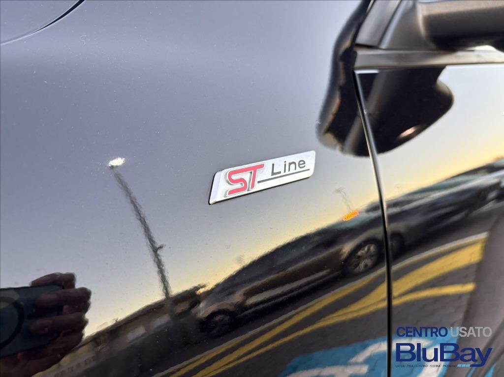 FORD Kuga 1.5 EcoBlue 120 CV aut. 2WD ST-Line