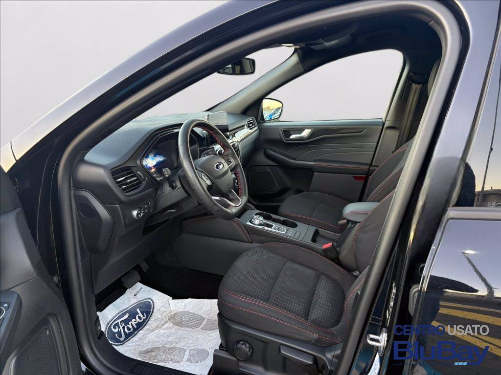 FORD Kuga 1.5 EcoBlue 120 CV aut. 2WD ST-Line