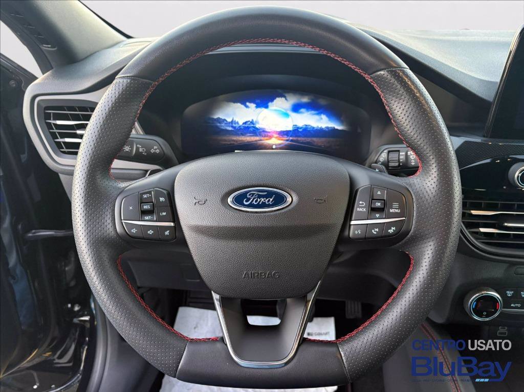 FORD Kuga 1.5 EcoBlue 120 CV aut. 2WD ST-Line