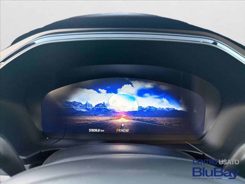 FORD Kuga 1.5 EcoBlue 120 CV aut. 2WD ST-Line