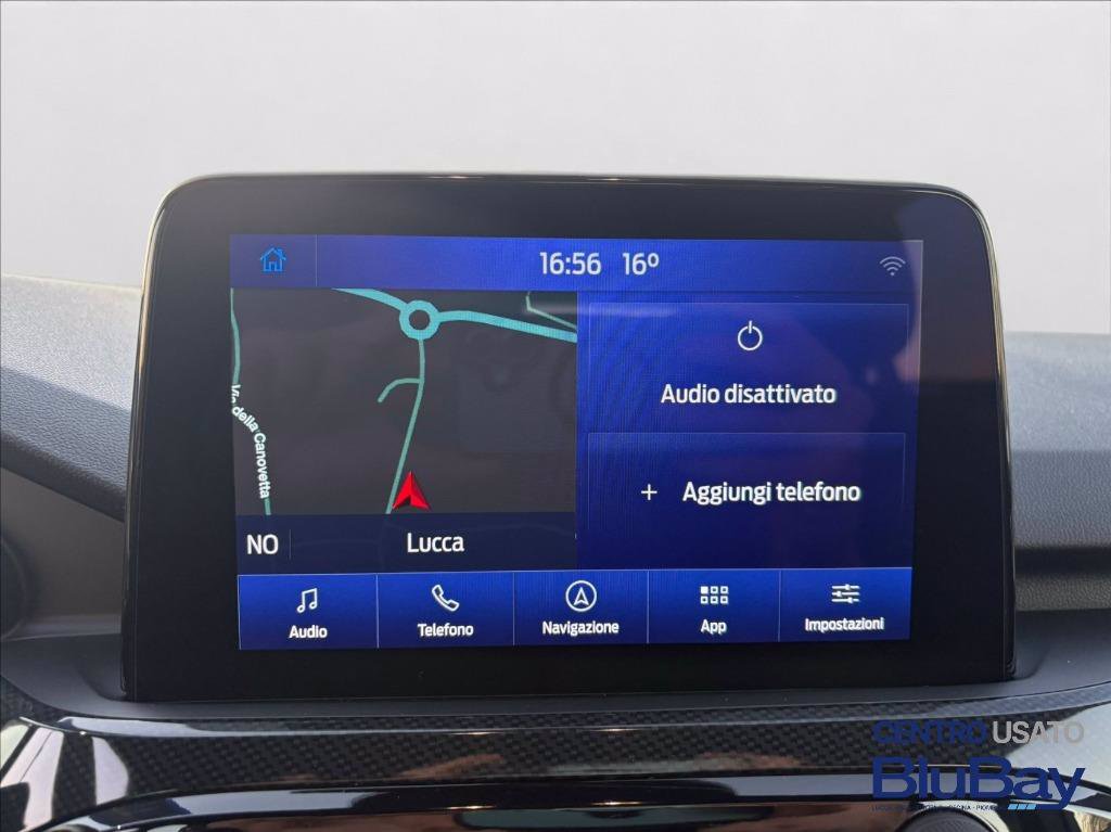 FORD Kuga 1.5 EcoBlue 120 CV aut. 2WD ST-Line