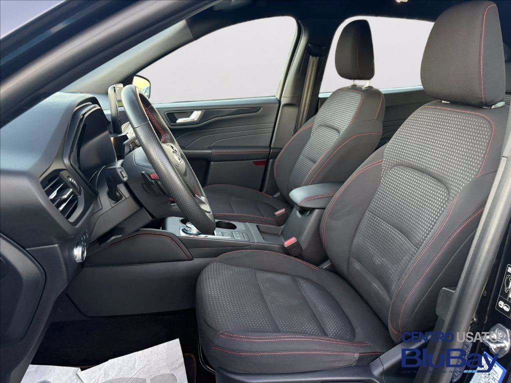 FORD Kuga 1.5 EcoBlue 120 CV aut. 2WD ST-Line