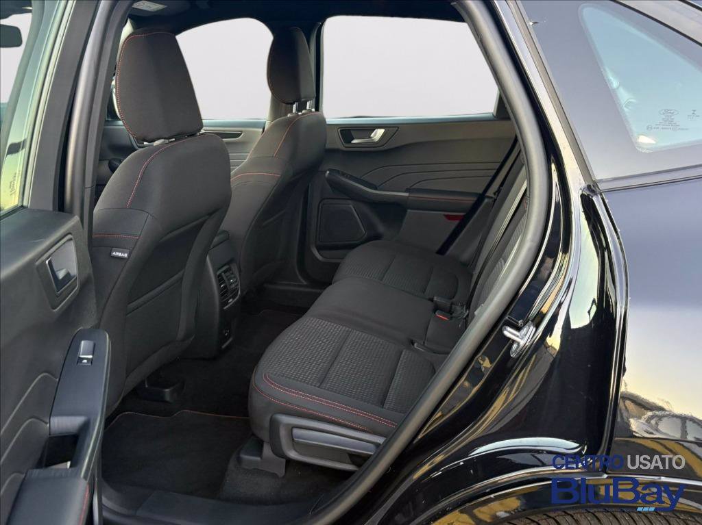 FORD Kuga 1.5 EcoBlue 120 CV aut. 2WD ST-Line