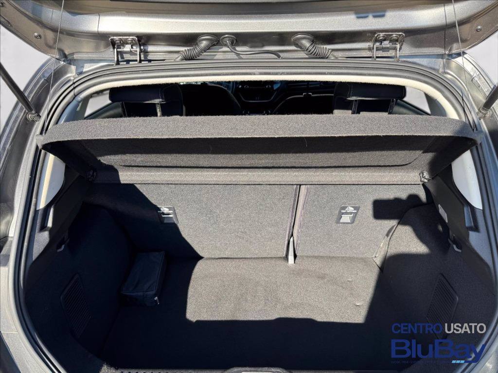 FORD Fiesta 1.1 75 CV GPL 5 porte Titanium