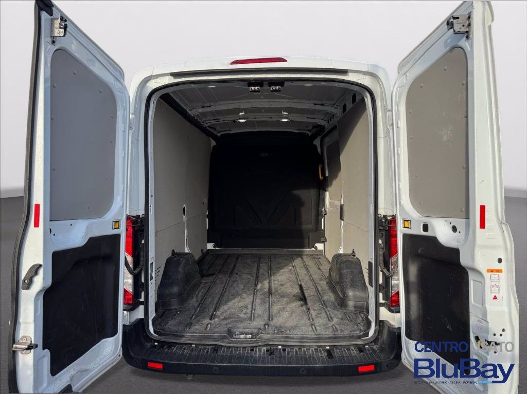 FORD Transit 350 2.0TDCi EcoBlue 130CV PM-TM Furgone Trend