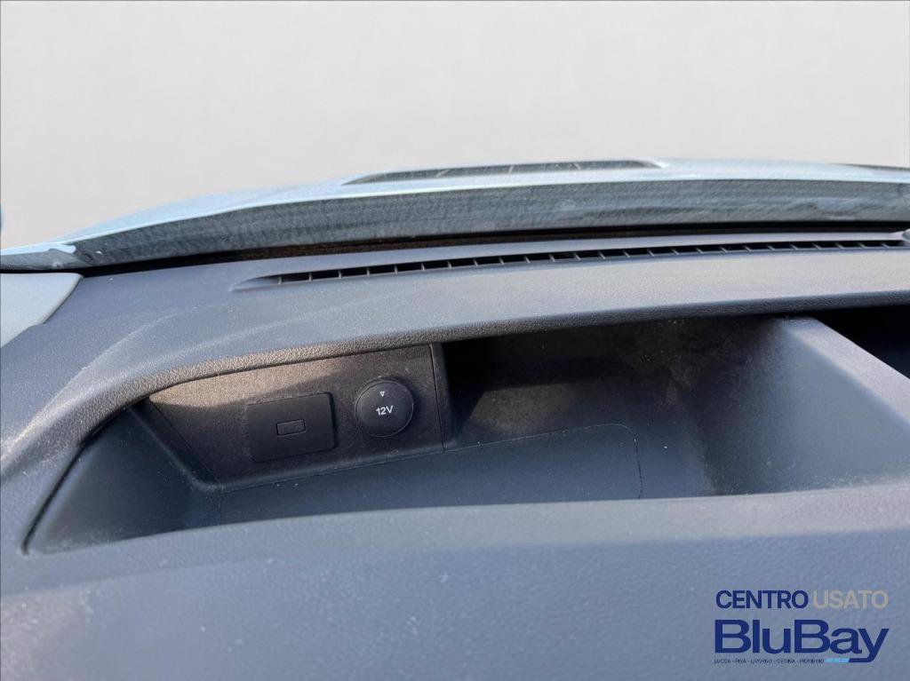 FORD Transit 350 2.0TDCi EcoBlue 130CV PM-TM Furgone Trend