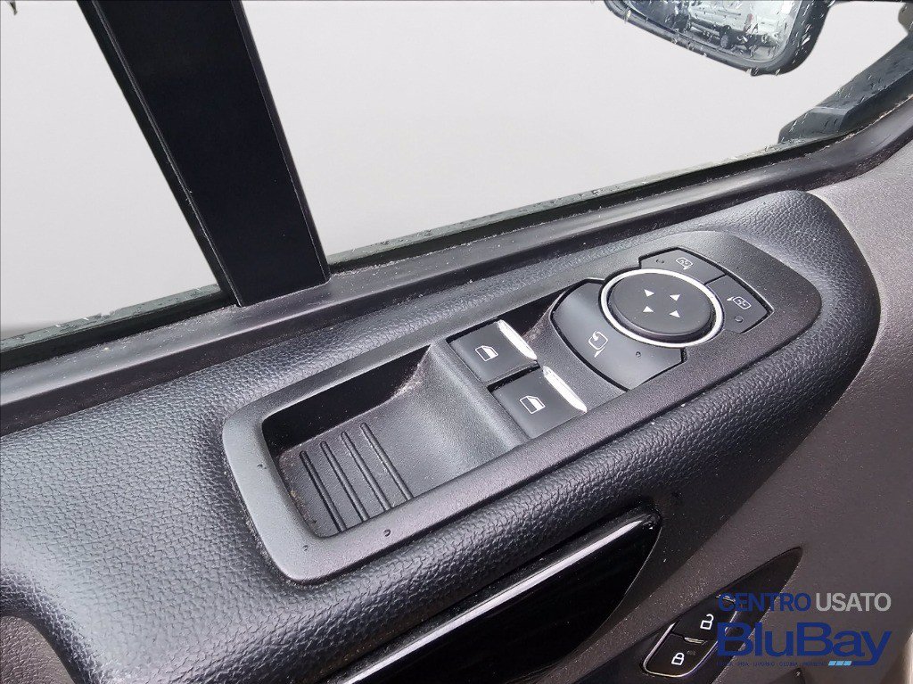 FORD Tourneo Custom 320 2.0 EcoBlue 130CV aut. PC Titanium