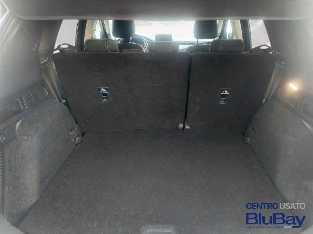 FORD Kuga 1.5 EcoBlue 120 CV 2WD Titanium X